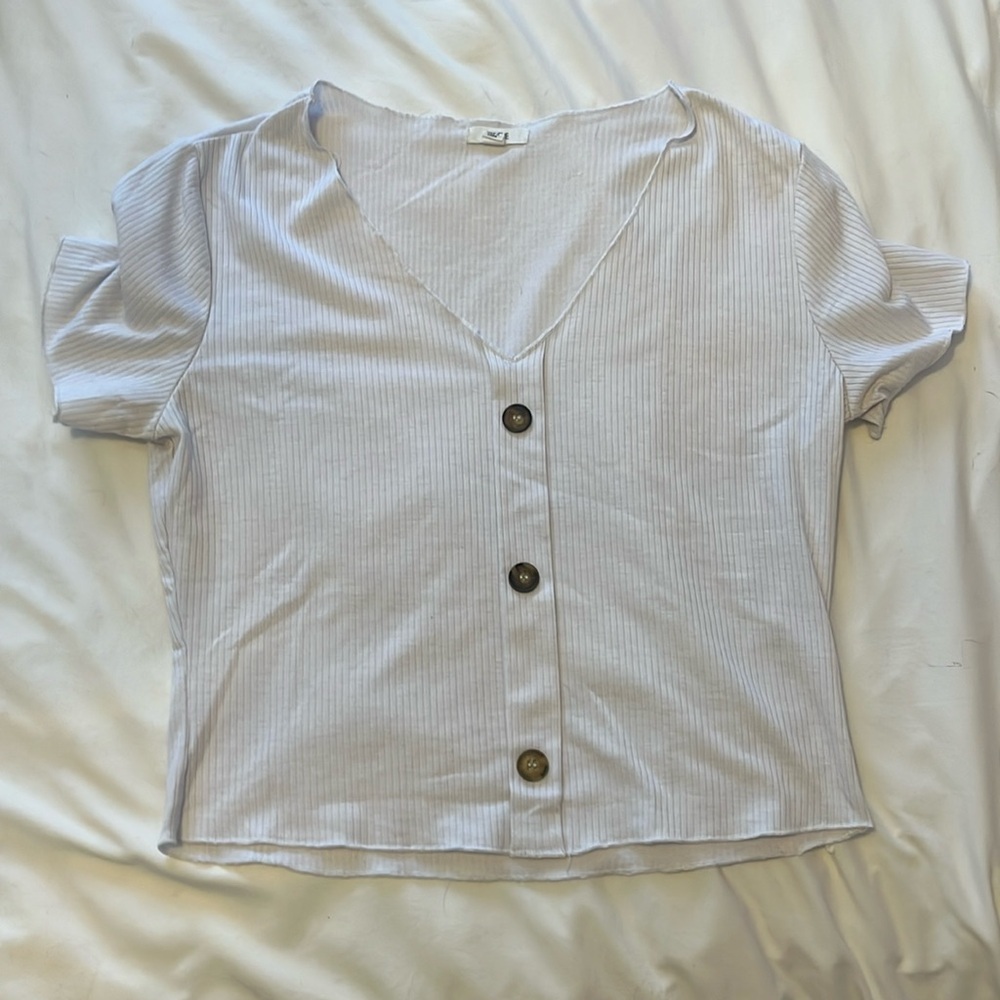 Ardene Short Sleeve - XS